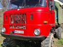 Ifa W50LA