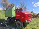 Ifa W50LA