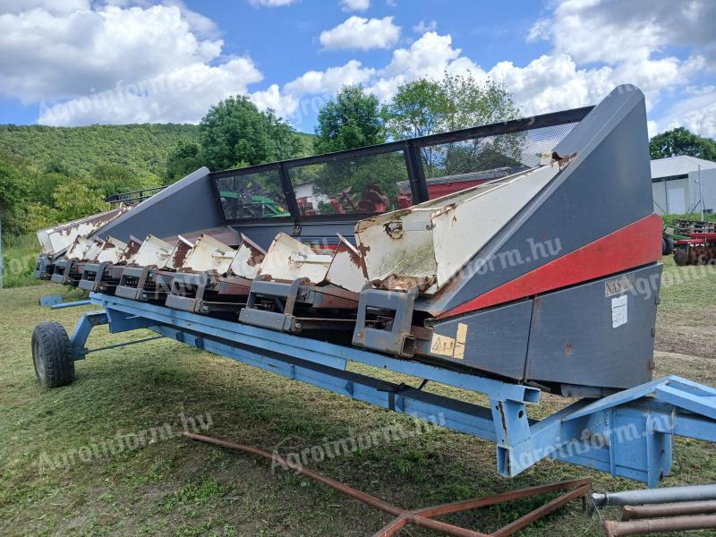 NAS 676 vágóasztal eladó