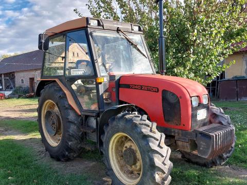 Zetor Zetor
