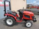 AMS B2-2501 összkerekes,  szervokormányos,  25 lóerős kínai traktor forgalomba helyezhető