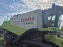 Lexion 570 TT
