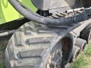 Lexion 570 TT
