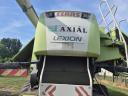 Lexion 570 TT