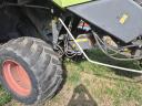 Lexion 570 TT