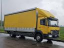 Mercedes-Benz Atego 1523 / 2021 / Futásteljesítmény: 177 312 km / Lízing 20%-tól