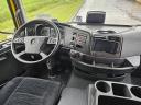 Mercedes-Benz Atego 1523 / 2021 / Futásteljesítmény: 177 312 km / Lízing 20%-tól