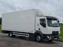 Renault D 250.14 / 2019 / Futásteljesítmény: 608 130 km / Lízing 20%-tól