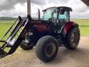 Case IH FARMALL 95 U - CSAK 1275 üzemóra