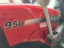 Case IH FARMALL 95 U - CSAK 1275 üzemóra