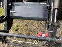 Case IH FARMALL 95 U - CSAK 1275 üzemóra