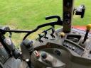 Case IH FARMALL 95 U - CSAK 1275 üzemóra