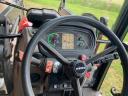 Case IH FARMALL 95 U - CSAK 1275 üzemóra