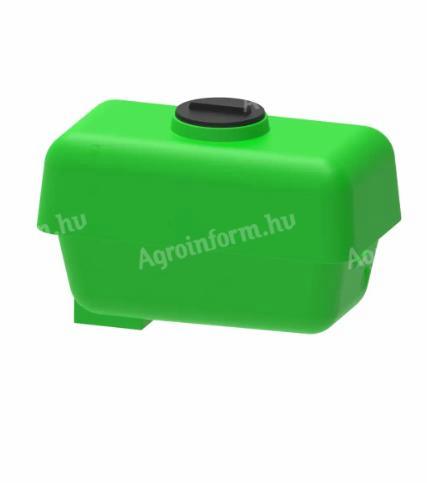 UV- és vegyszerálló Polyfarm 200 literes tartály