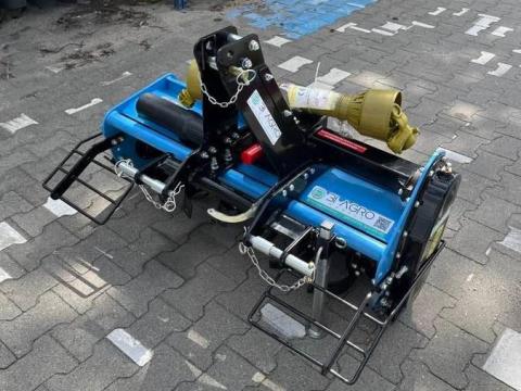 ÚJ AGROSTAR talajmarók kistraktorokhoz 95-135 cm - akciós áron