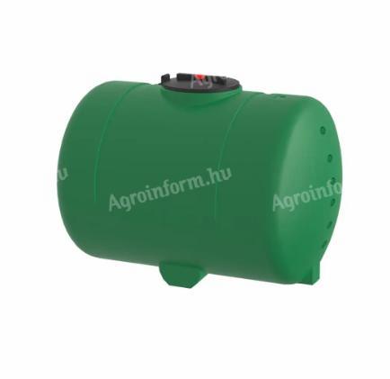 UV- és vegyszerálló POLYFARM 660 literes tartály