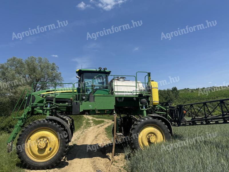 John Deere 4730