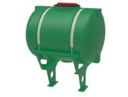 POLYFARM 1100 literes tartály gerendelyre felfogható vázzal