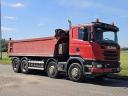 Scania G440 / 2013 / Futásteljesítmény: 437 218 km / Lízing 20%-tól