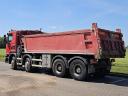 Scania G440 / 2013 / Futásteljesítmény: 437 218 km / Lízing 20%-tól