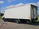 Scania P250 4X2 HNB / 2017 / Futásteljesítmény: 554 099 km / Lízing 20%-tól