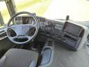Scania P250 4X2 HNB / 2017 / Futásteljesítmény: 554 099 km / Lízing 20%-tól