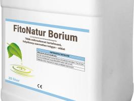 Fitonatur Bórium