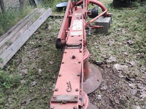 Lengyel kasza 135 Lengyel kasza 135