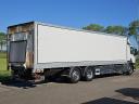 Scania P360 6X2*4 MNB / 2015 / Futásteljesítmény: 215 758 km / Lízing 20%-tól