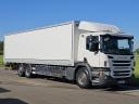 Scania P360 6X2*4 MNB / 2015 / Futásteljesítmény: 215 758 km / Lízing 20%-tól