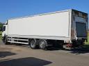 Scania P360 6X2*4 MNB / 2015 / Futásteljesítmény: 215 758 km / Lízing 20%-tól
