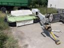 Claas Corto