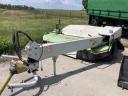 Claas Corto