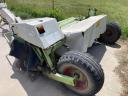 Claas Corto