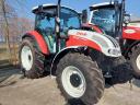 STEYR KOMPAKT 4080-4120 traktorok a MAGTÁR Kft.-től