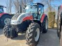 STEYR KOMPAKT 4080-4120 traktorok a MAGTÁR Kft.-től
