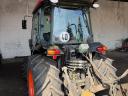 Kubota M5-092 Narrow traktor