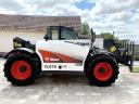 Bobcat TL 470 HF teleszkópos rakodógép
