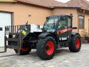 Bobcat TL 470 HF teleszkópos rakodógép