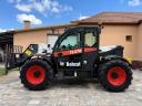 Bobcat TL 470 HF teleszkópos rakodógép