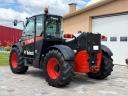 Bobcat TL 470 HF teleszkópos rakodógép