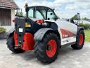 Bobcat TL 470 HF teleszkópos rakodógép