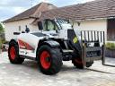 Bobcat TL 470 HF teleszkópos rakodógép