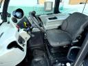 Bobcat TL 470 HF teleszkópos rakodógép
