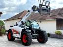 Bobcat TL 470 HF teleszkópos rakodógép