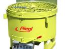 Fliegl Favorit 600 betonkeverő