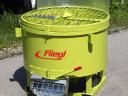 Fliegl Favorit 600 betonkeverő