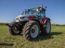 STEYR PLUS 4080-4120 TRAKTOROK A MAGTÁR KFT-TŐL