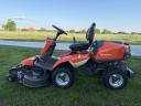Husqvarna Rider R 318 X fűnyíró traktor
