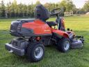 Husqvarna Rider R 318 X fűnyíró traktor